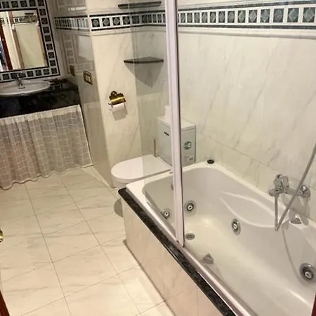 Apartment Inter Playa *
