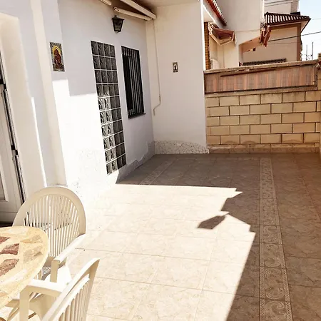 Apartment Inter Playa Gandia