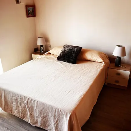 Inter Playa Apartment *