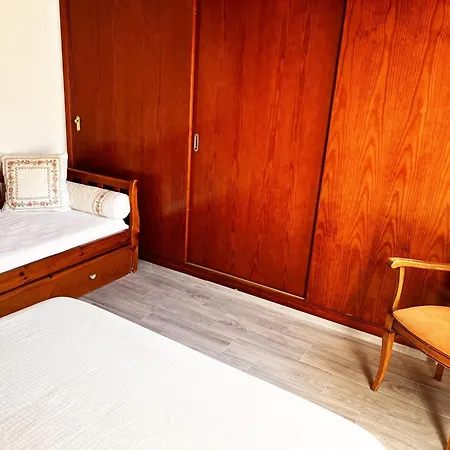 Inter Playa Apartment Gandia