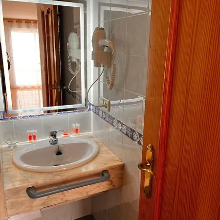 Inter Playa Apartment *