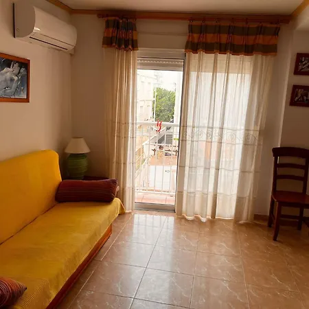 Apartment Inter Playa *