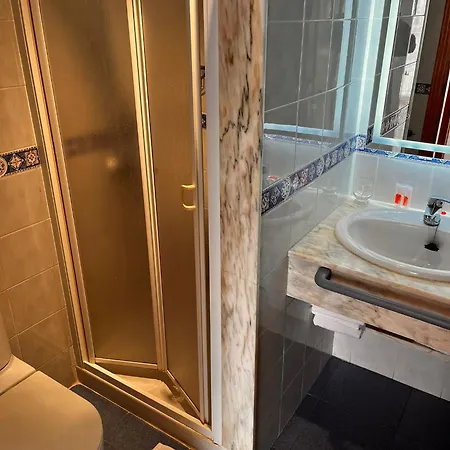 Apartment Inter Playa Gandia