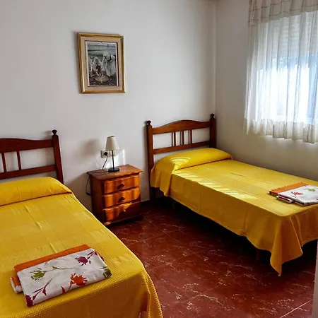 Inter Playa Apartment