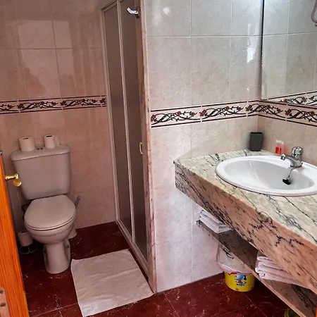 Inter Playa Apartment *