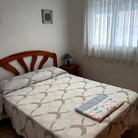Apartment Inter Playa Gandia