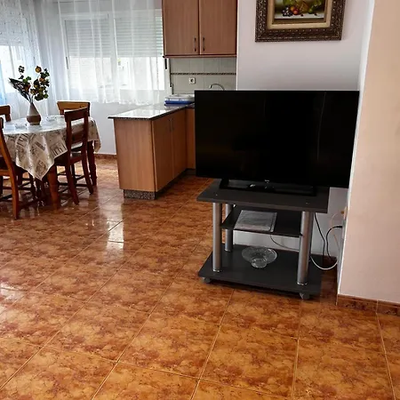 Apartment Inter Playa *