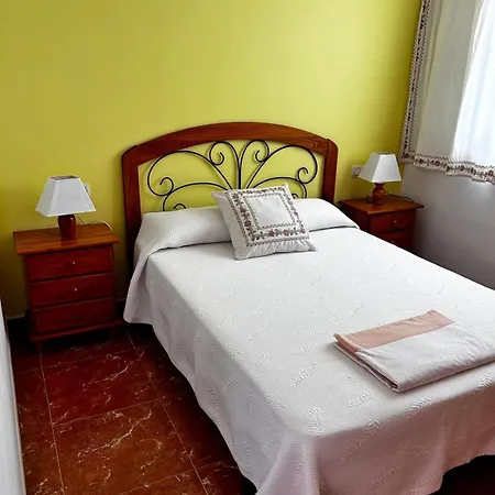 Apartment Inter Playa Gandia