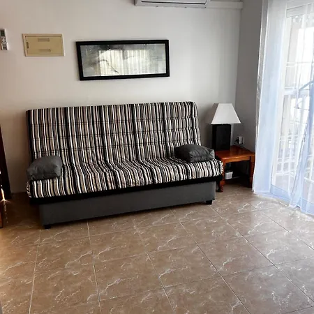 Apartment Inter Playa