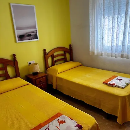 Apartment Inter Playa Gandia