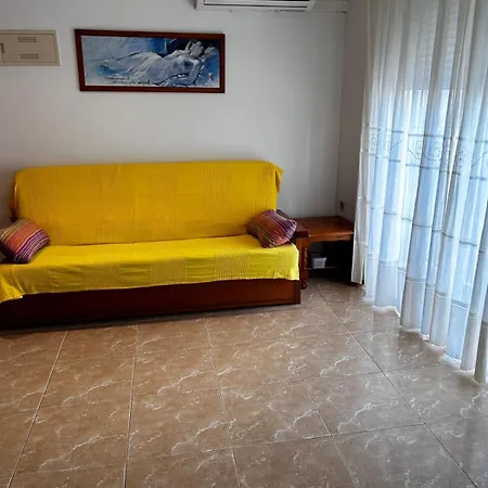 Inter Playa Apartment Gandia