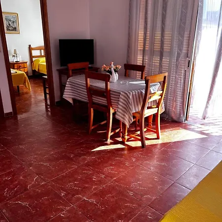 Apartment Inter Playa