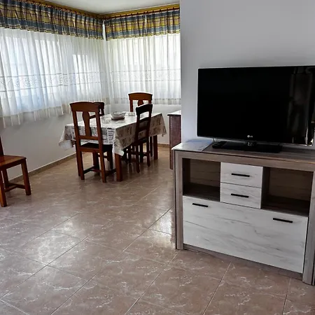 Apartment Inter Playa Gandia
