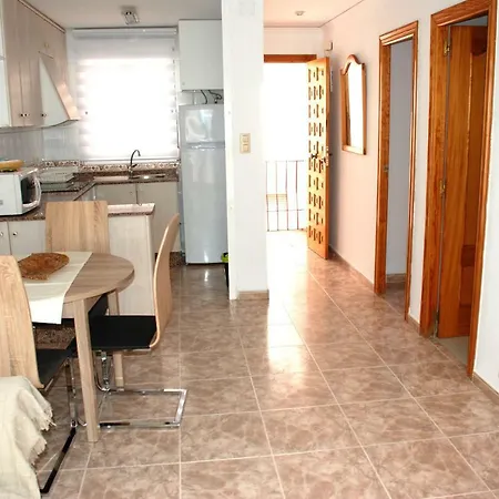 Apartment Inter Playa *