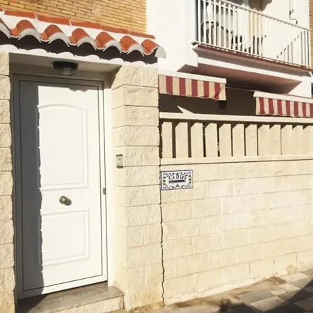 Appartement Inter Playa Gandie