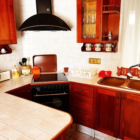 Inter Playa Appartement