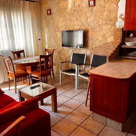 Daire Inter Playa Gandía