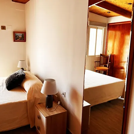 Inter Playa Appartement *