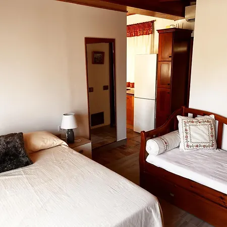 Inter Playa Appartement