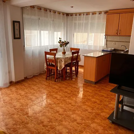 Inter Playa Appartement *