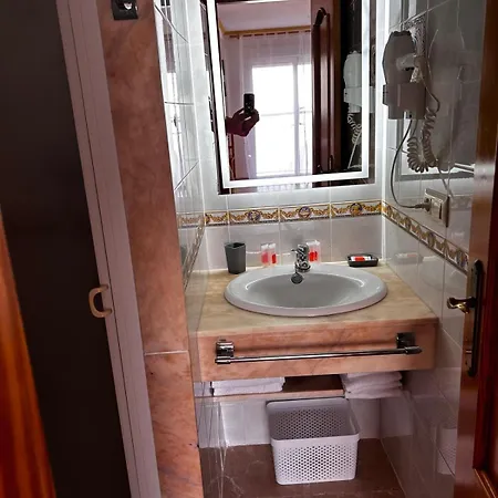 Appartement Inter Playa *