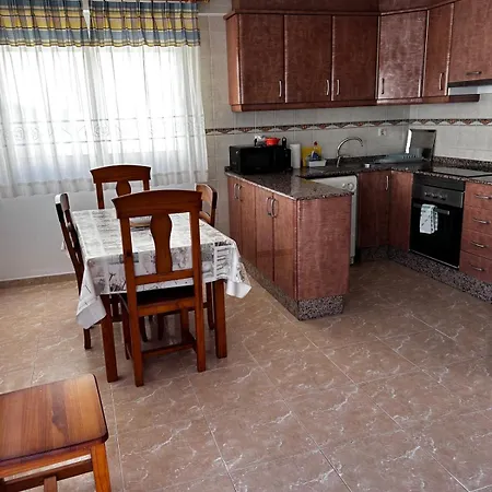 Inter Playa Appartement
