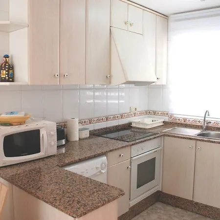Appartement Inter Playa