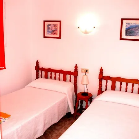 Appartement Inter Playa *