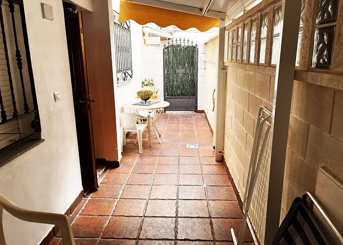 Inter Playa Daire Gandía