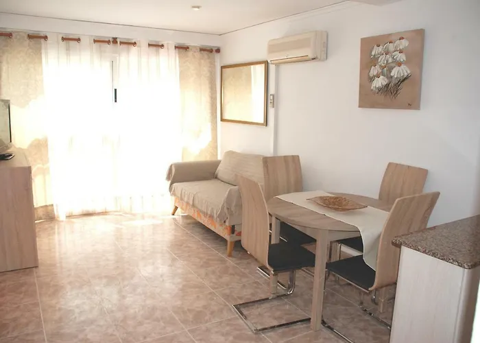 Inter Playa * Gandía