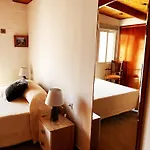 Inter Playa Apartment *
