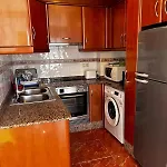 Apartment Inter Playa *