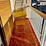 Inter Playa Apartment *