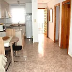 Apartment Inter Playa *