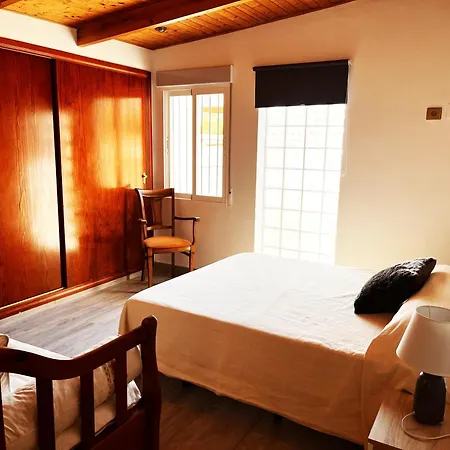 Apartment Inter Playa Gandía